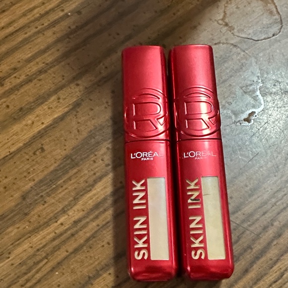 L'Oreal Other - L'Oreal Skin Ink foundation